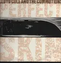 12inch Vinyl Single - Lloyd Cole & The Commotions - Perfect Skin