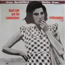 12inch Vinyl Single - Lloyd Cole & The Commotions - Rattlesnakes