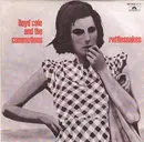 7inch Vinyl Single - Lloyd Cole & The Commotions - Rattlesnakes