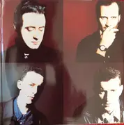 LP - Lloyd Cole & The Commotions - 1984-1989 - Gatefold