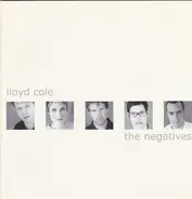 Lloyd Cole & The Negatives - The Negatives