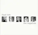 CD - Lloyd Cole & The Negatives - The Negatives - Digipak