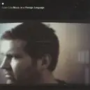CD - Lloyd Cole - Music In A Foreign Language