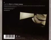 CD - Lloyd Cole - Music In A Foreign Language