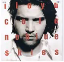 7inch Vinyl Single - Lloyd Cole - No Blue Skies