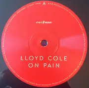 LP - Lloyd Cole - On Pain