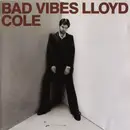 CD - Lloyd Cole - Bad Vibes