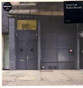 Lloyd Cole - Broken Record
