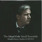 Double CD - Lloyd Cole - Broken Record - Digisleeve