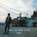 CD - Lloyd Cole - Don't Get Weird On Me Babe