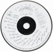 CD - Lloyd Cole - Lloyd Cole