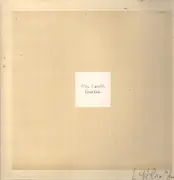 LP - Lloyd Cole - Standards - signed, numbered, booklet