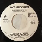 Lloyd David Foster - Blue Rendezvous