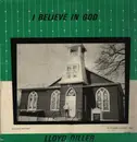 LP - Lloyd Diller - I believe in god