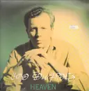 12inch Vinyl Single - Lloyd Edwardes - Heaven