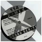 Lloyd feat. Ludacris - X-Mix Urban Series 114