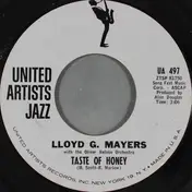 Oliver Nelson Orchestra - Taste Of Honey
