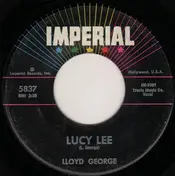 Lloyd George - Lucy Lee / Sing Real Loud