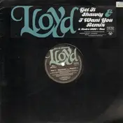 Lloyd - Get It Shawty