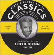 Lloyd Glenn - The Chronological - 1951-1952