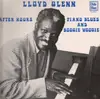 LP - Lloyd Glenn - After Hours Piano Blues And Boogie Woogie