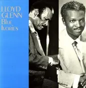 Lloyd Glenn - Blue Ivories 1947-57
