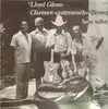 LP - Lloyd Glenn / Clarence 'Gatemouth' Brown - Heat Wave