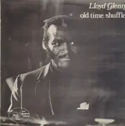 LP - Lloyd Glenn - Old Time Shuffle