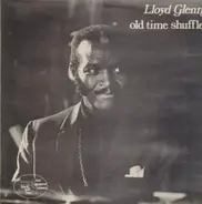 Lloyd Glenn - Old Time Shuffle