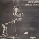 LP - Lloyd Glenn - Old Time Shuffle