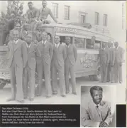 CD - Lloyd Glenn - The Chronological Lloyd Glenn 1951-1952