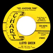 Lloyd Green - No Another Time / Ride Ride Ride