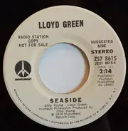 Lloyd Green - Seaside