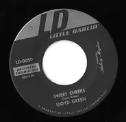 Lloyd Green - Sweet Cheeks / Green Strings