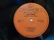LP - Lloyd Green - Mr Nashville Sound Lloyd Green And His Steelguitar