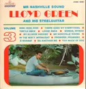 LP - Lloyd Green - Mr Nashville Sound Lloyd Green And His Steelguitar
