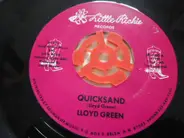 Lloyd Green - Quicksand / Darisa (The Clever One)