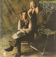 Lloyd Green - Steel Rides