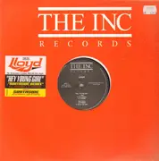12'' - Lloyd - Hey Young Girl / Southside