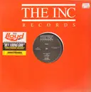 12'' - Lloyd - Hey Young Girl / Southside
