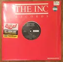 12inch Vinyl Single - Lloyd - Hey Young Girl / Southside