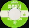 7inch Vinyl Single - Lloyd Jones - Daydreaming Of Africa