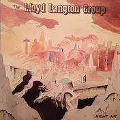 Lloyd Langton Group - Night Air