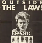 Lloyd Langton Group - Outside The Law
