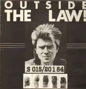 Lloyd Langton Group - Outside The Law