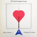 LP - Lloyd Langton Group - Like An Arrow... (Through The Heart)