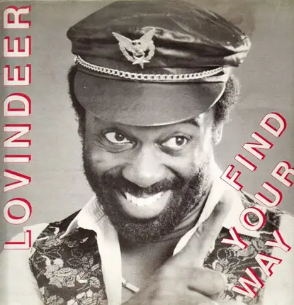Lloyd Lovindeer - Find Your Way