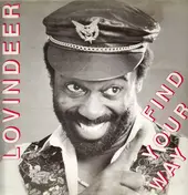 Lloyd Lovindeer - Find Your Way