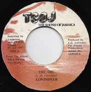 Lloyd Lovindeer - The Oil