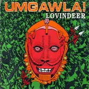 LP - Lloyd Lovindeer - Umgawla!